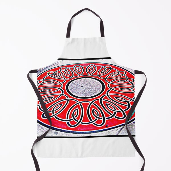 Item preview, VicTOr Fraser Sidewalkart  designed and sold by angel1.