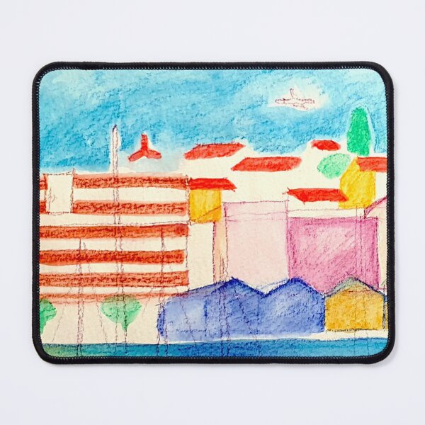 Item preview, Doca de Alcântara. Lisbon designed and sold by Tereza Pilar  Art.
