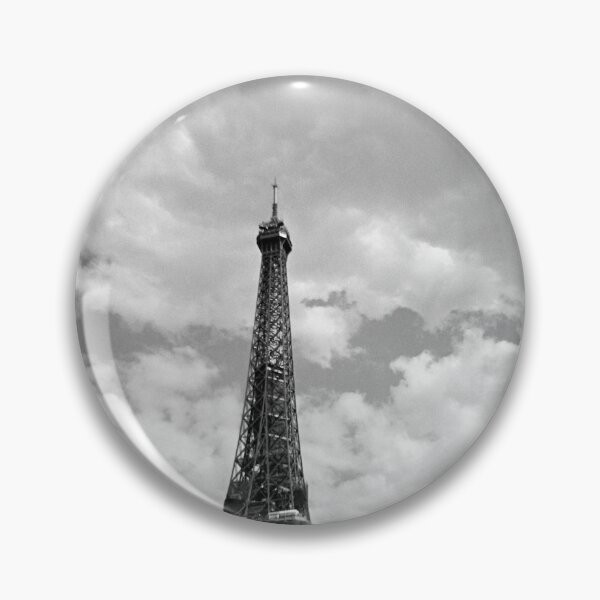 Item preview, Eiffel on Ilford designed and sold by luiscircle.