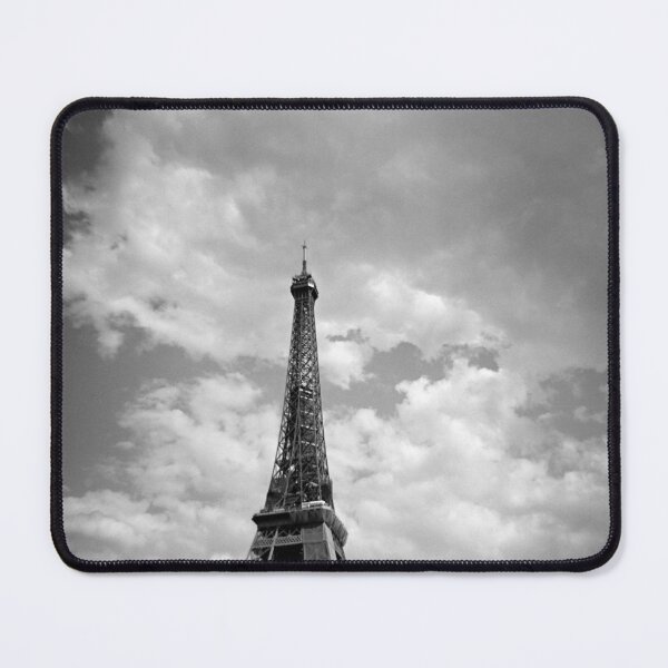 Item preview, Eiffel on Ilford designed and sold by luiscircle.