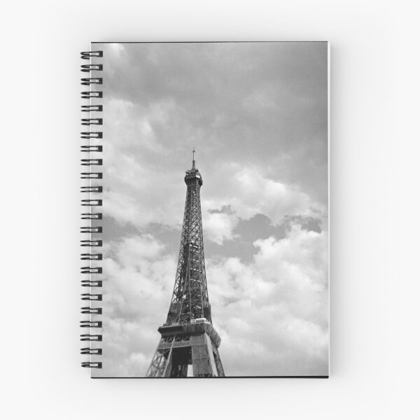 Item preview, Eiffel on Ilford designed and sold by luiscircle.