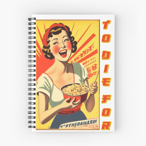 Item preview, Ramen: To die for designed and sold by Zombiscuit.