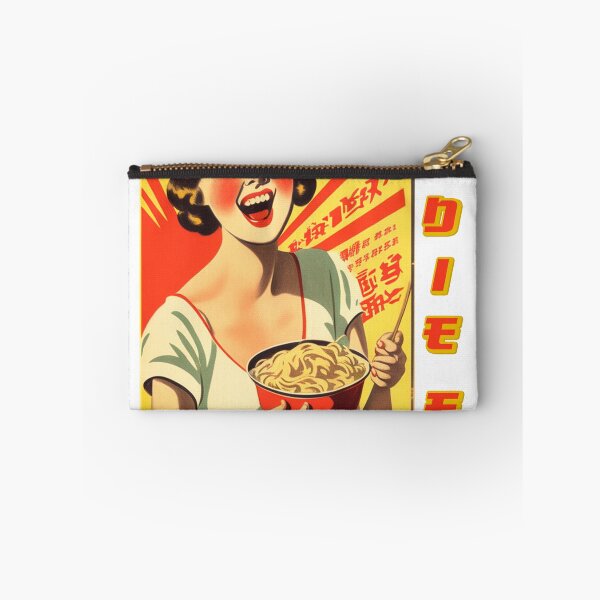 Item preview, Ramen: To die for designed and sold by Zombiscuit.
