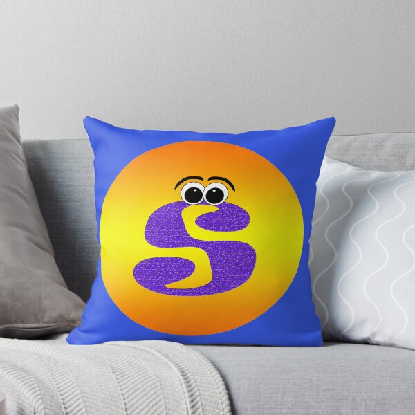 Item preview, Name Starts with Letter S designed and sold by werdanepo.