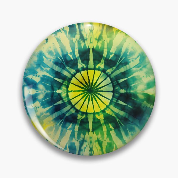 Artikelvorschau, Tie Dye: Trending in 2023 entworfen und verkauft von MTJ-Mushrooms.