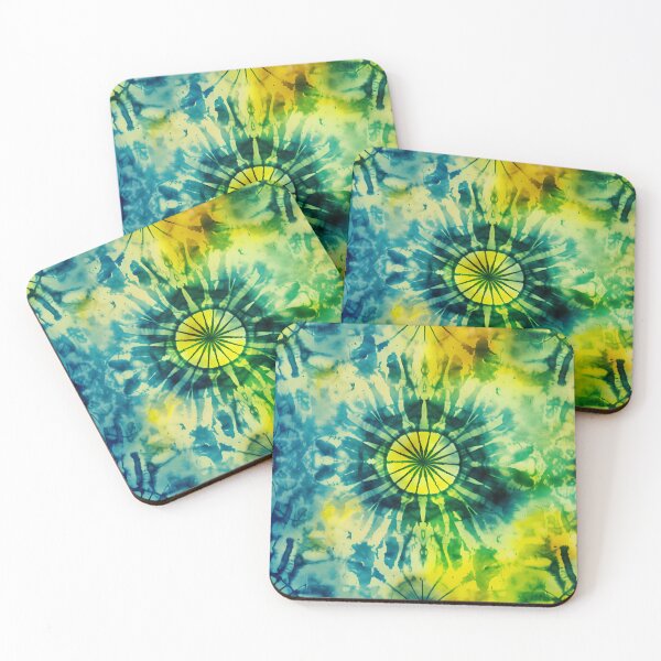 Item preview, Tie Dye: Trending in 2023 designed and sold by MTJ-Mushrooms.