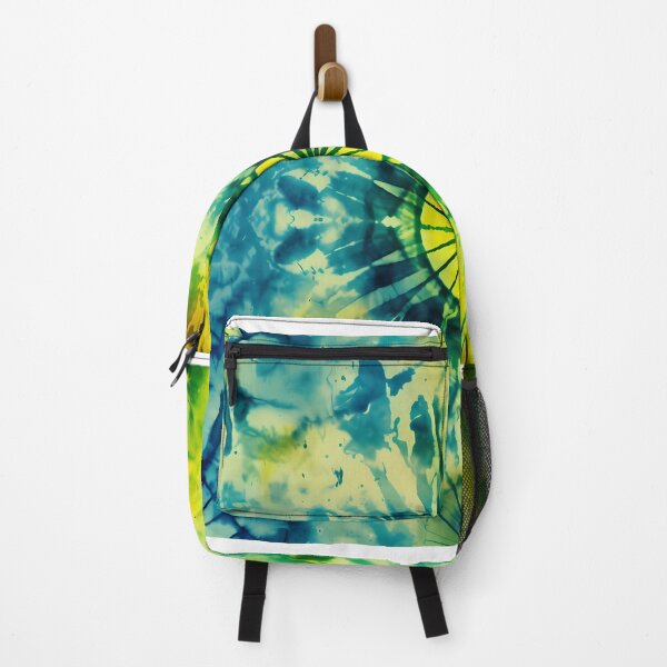 Item preview, Tie Dye: Trending in 2023 designed and sold by MTJ-Mushrooms.