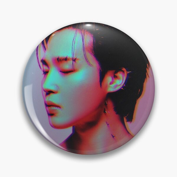 Item preview, JIMIN - FACE hardware design designed and sold by onastarrynight.
