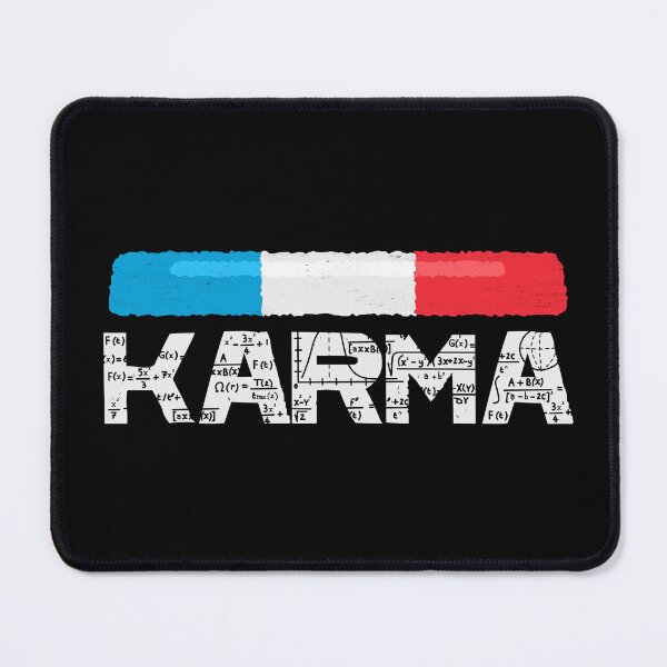 Item preview, Karma Police designed and sold by hadleyfoo.