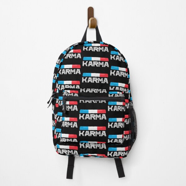 Item preview, Karma Police designed and sold by hadleyfoo.
