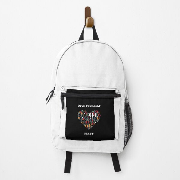 Item preview, Prioritize YOU! designed and sold by Brenelu.