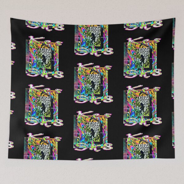 Item preview, Loner designed and sold by ericbear36.