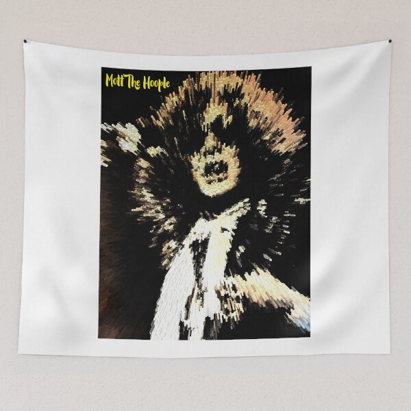 Item preview, Mott the hoople best music designed and sold by Enanbyg.