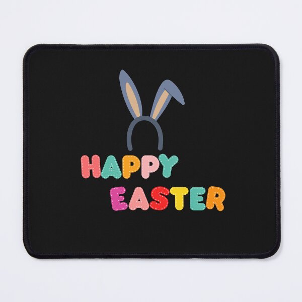 Item preview, HAPPY EASTER designed and sold by Right-UR.