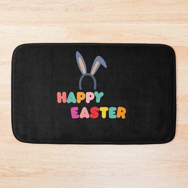 Item preview,  HAPPY EASTER designed and sold by Right-UR.