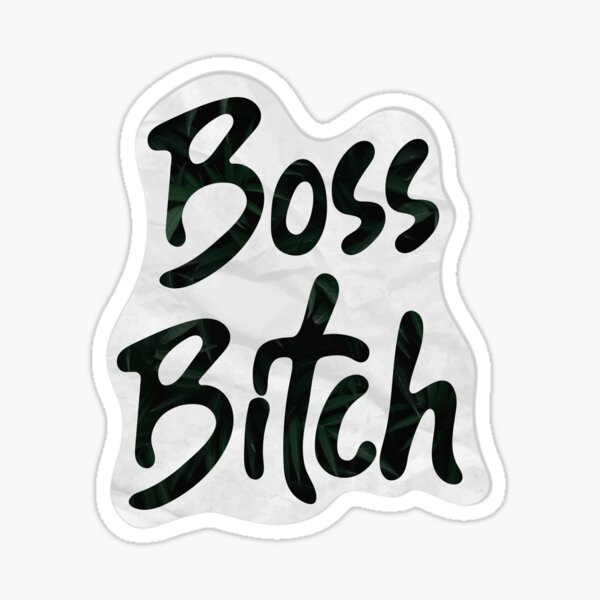 BABB Doggie Tee - Bad Ass Boss Bitch, LLC