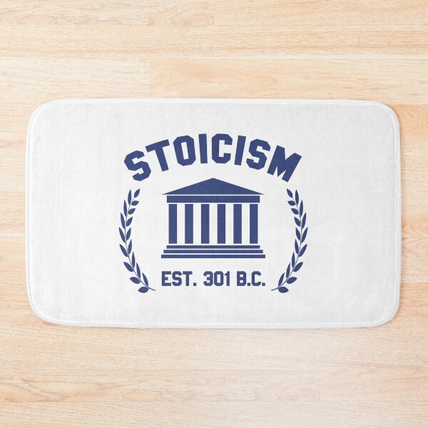 Item preview, Stoicism designed and sold by Esskay Designs.