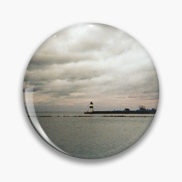 Item preview, Navy Pier Kodak 200 designed and sold by luiscircle.