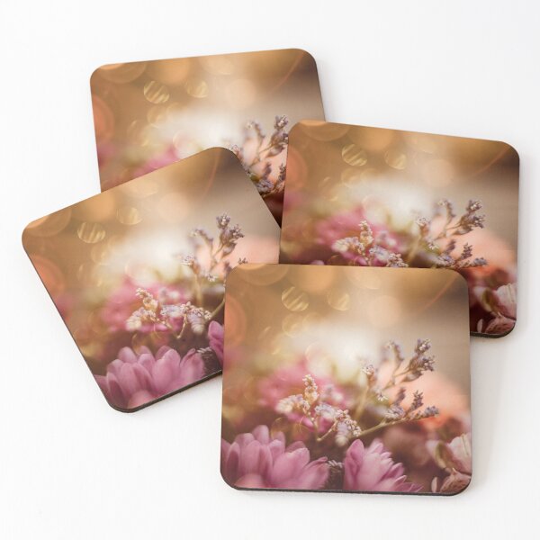 Item preview, Bokeh Blooms designed and sold by Boho-Baer-Photo.