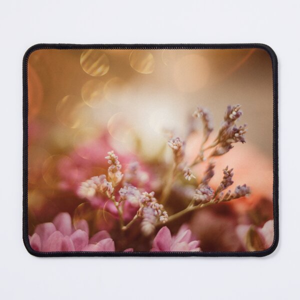Item preview, Bokeh Blooms designed and sold by Boho-Baer-Photo.