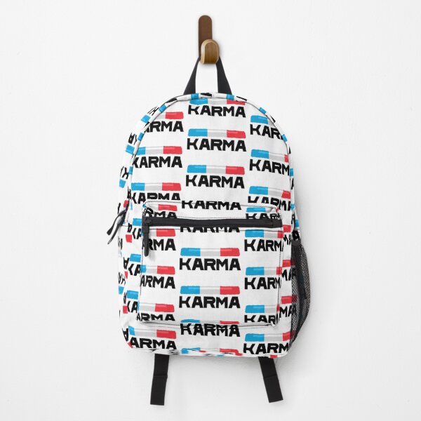 Item preview, Karma Police designed and sold by hadleyfoo.