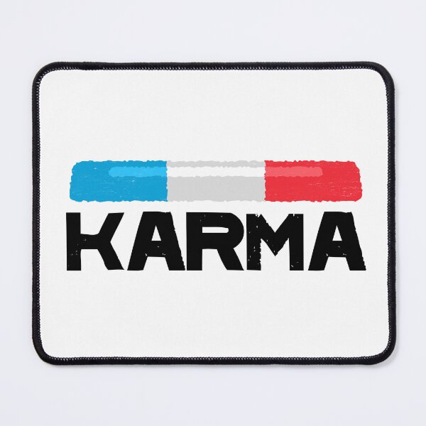 Item preview, Karma Police designed and sold by hadleyfoo.