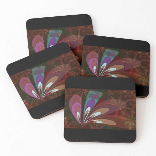 Item preview, Thousand Flowers designed and sold by thewishdesigns.