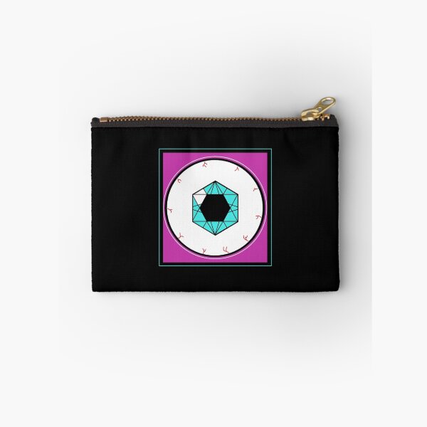 Item preview, I C U designed and sold by MWeird.