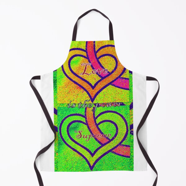 Item preview, Love is the power supreme designed and sold by angel1.