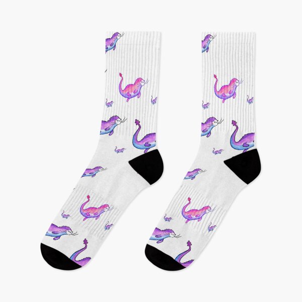 Item preview, purple dragon army designed and sold by fridolin samtleben.