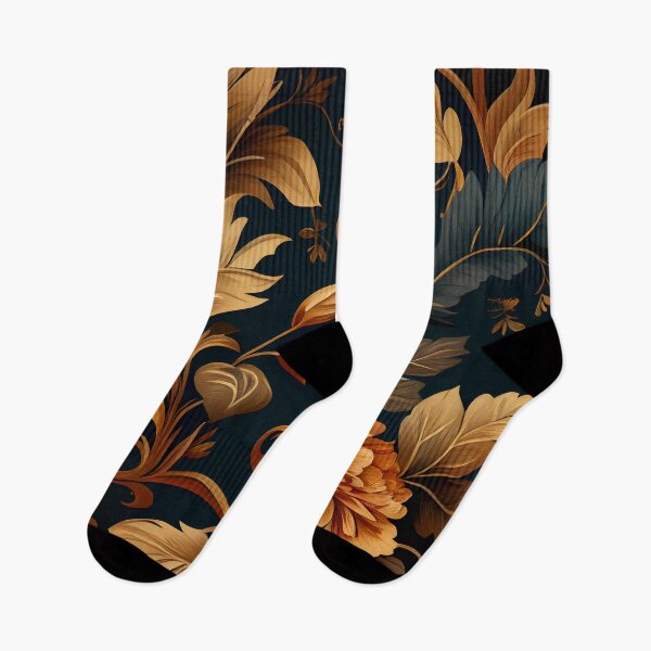 Item preview, Vintage Floral designed and sold by MTJ-Mushrooms.