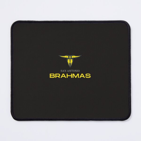 Item preview, San Antonio BRAHMAS Football Fan Design Perfect Gift for Football Sport Fanatics. designed and sold by GEM STYLE.