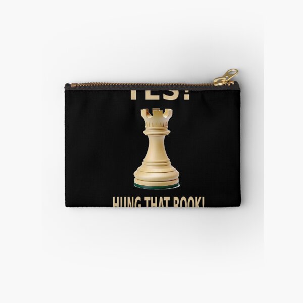 Item preview, Copy of Hung that rook, chess, funny designed and sold by SvarunPogani.