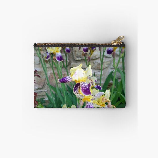 Item preview, Lilies in front of the wall designed and sold by Gourmetkater.