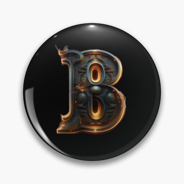 Item preview, Letter B designed and sold by Lason.