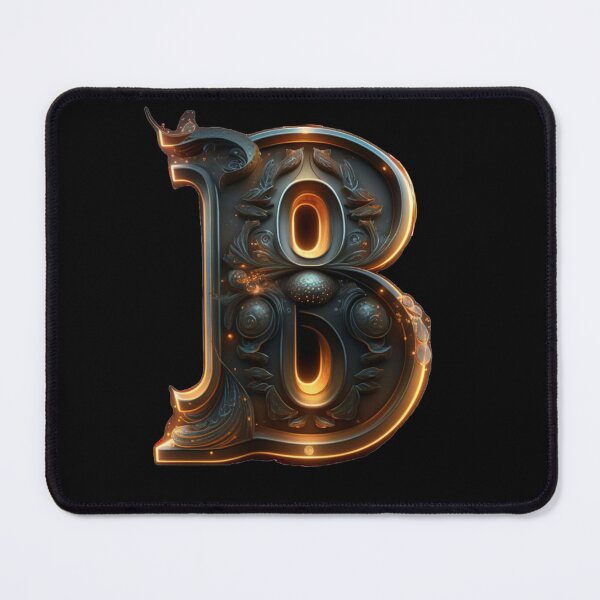 Item preview, Letter B designed and sold by Lason.