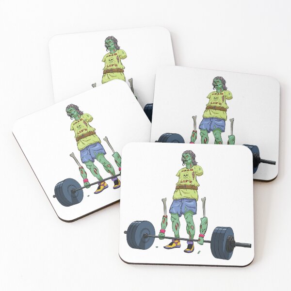 Item preview, Dead Lift designed and sold by fabiorodrigues.