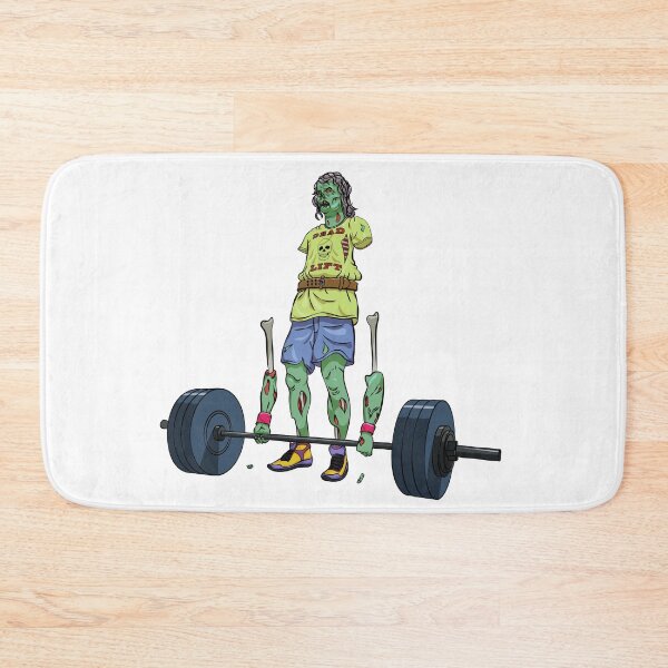 Item preview, Dead Lift designed and sold by fabiorodrigues.