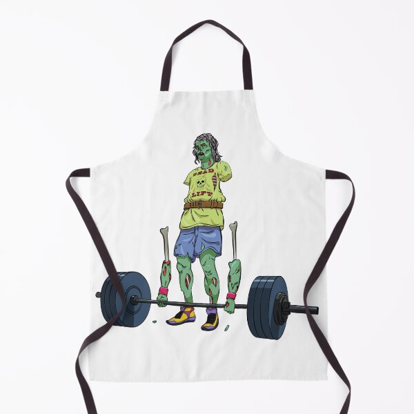 Item preview, Dead Lift designed and sold by fabiorodrigues.