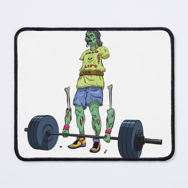Item preview, Dead Lift designed and sold by fabiorodrigues.