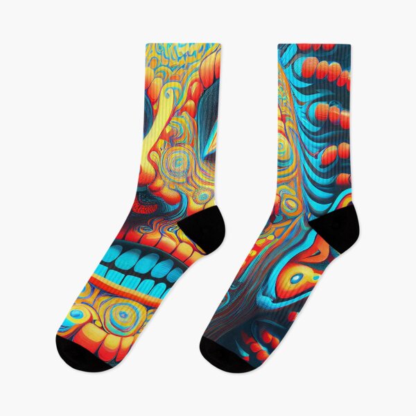 Item preview, Tripping High designed and sold by Omni ⭐⭐⭐⭐⭐.