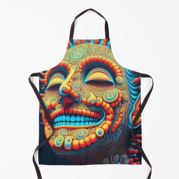 Item preview, Tripping High designed and sold by Omni ⭐⭐⭐⭐⭐.