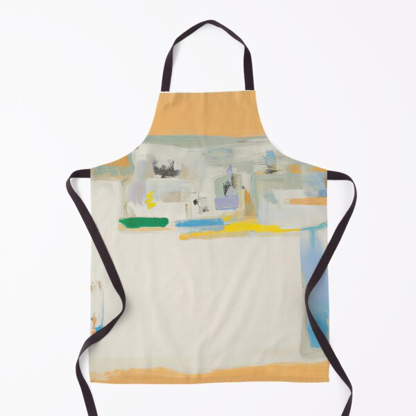 Item preview, Art By Ai, Painting, Abstract Horizon designed and sold by ArtPrintsAi.