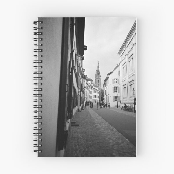 Item preview, Basel in Ilford designed and sold by luiscircle.