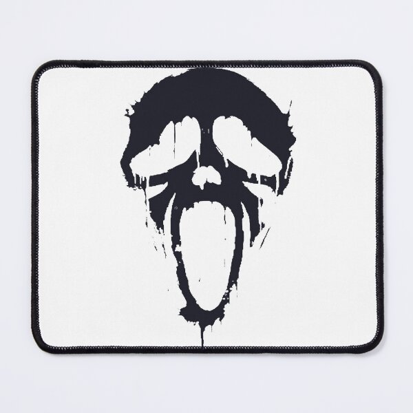 Item preview, Scream Ghostface designed and sold by ShadyArfaa.