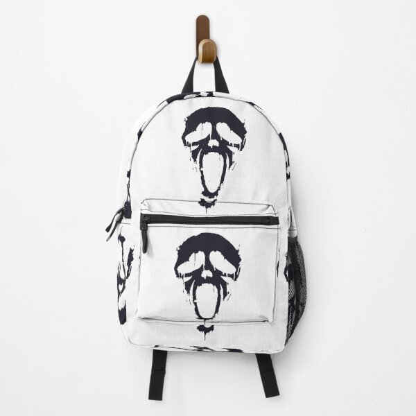 Item preview, Scream Ghostface designed and sold by ShadyArfaa.