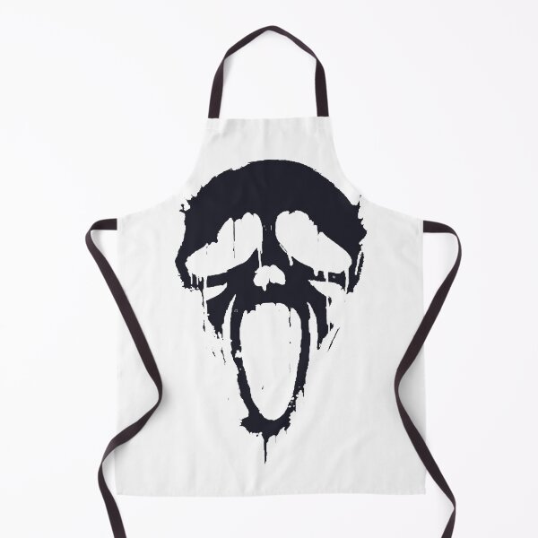 Item preview, Scream Ghostface designed and sold by ShadyArfaa.