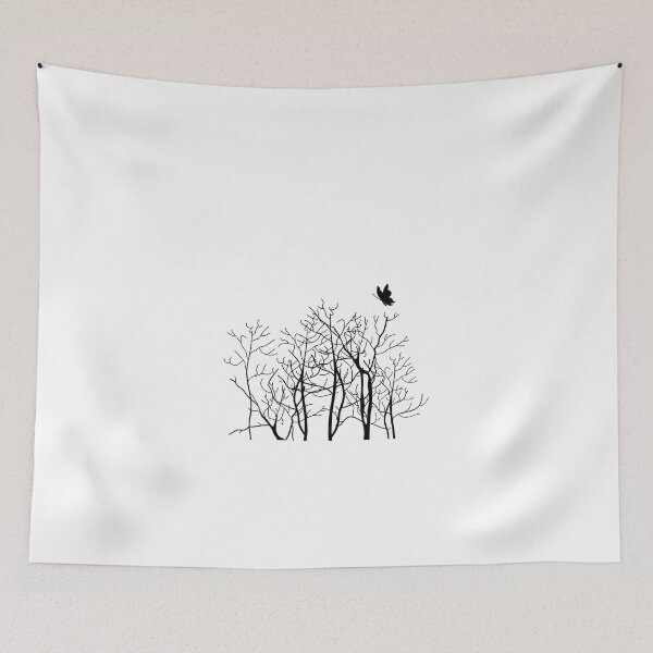 Item preview, Forest butterflies designed and sold by Aleksander1.