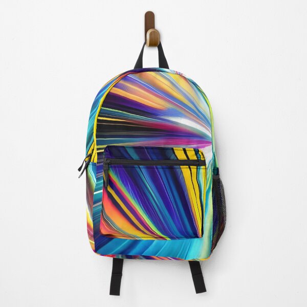 Item preview, Cosmic Rays, Synthwave Art designed and sold by Ink Art Design.