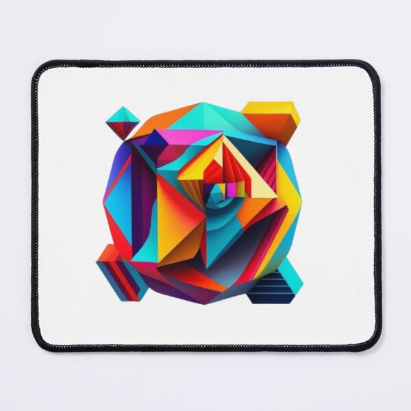 Item preview, Geometric design  designed and sold by Kachishop.